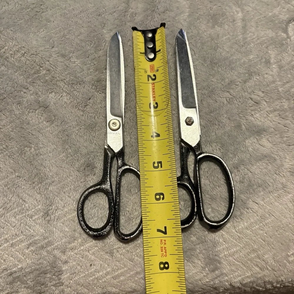 IDL vintage scissors